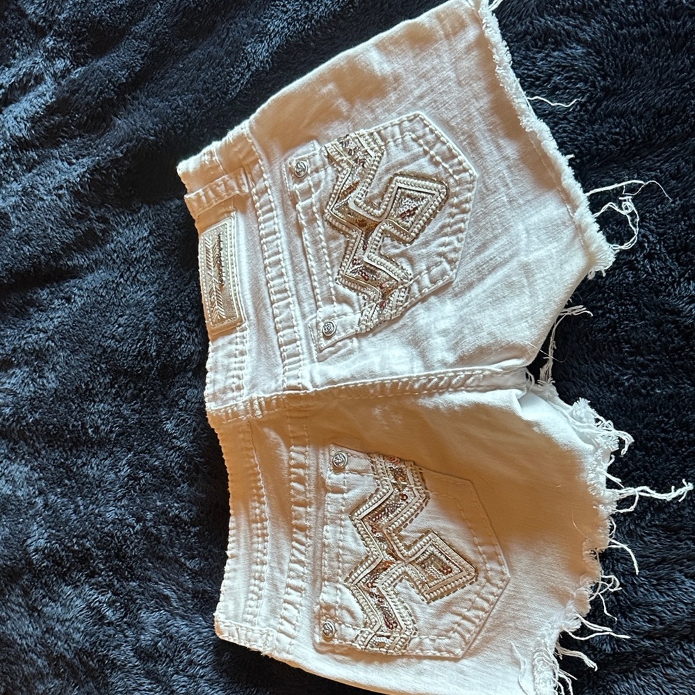 Gracie shorts